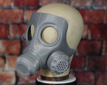 ハンクガスマスク ガレージキット Amazon.co.jp: ガス MFJ08 Gasmask サバゲー ハンク バイオ