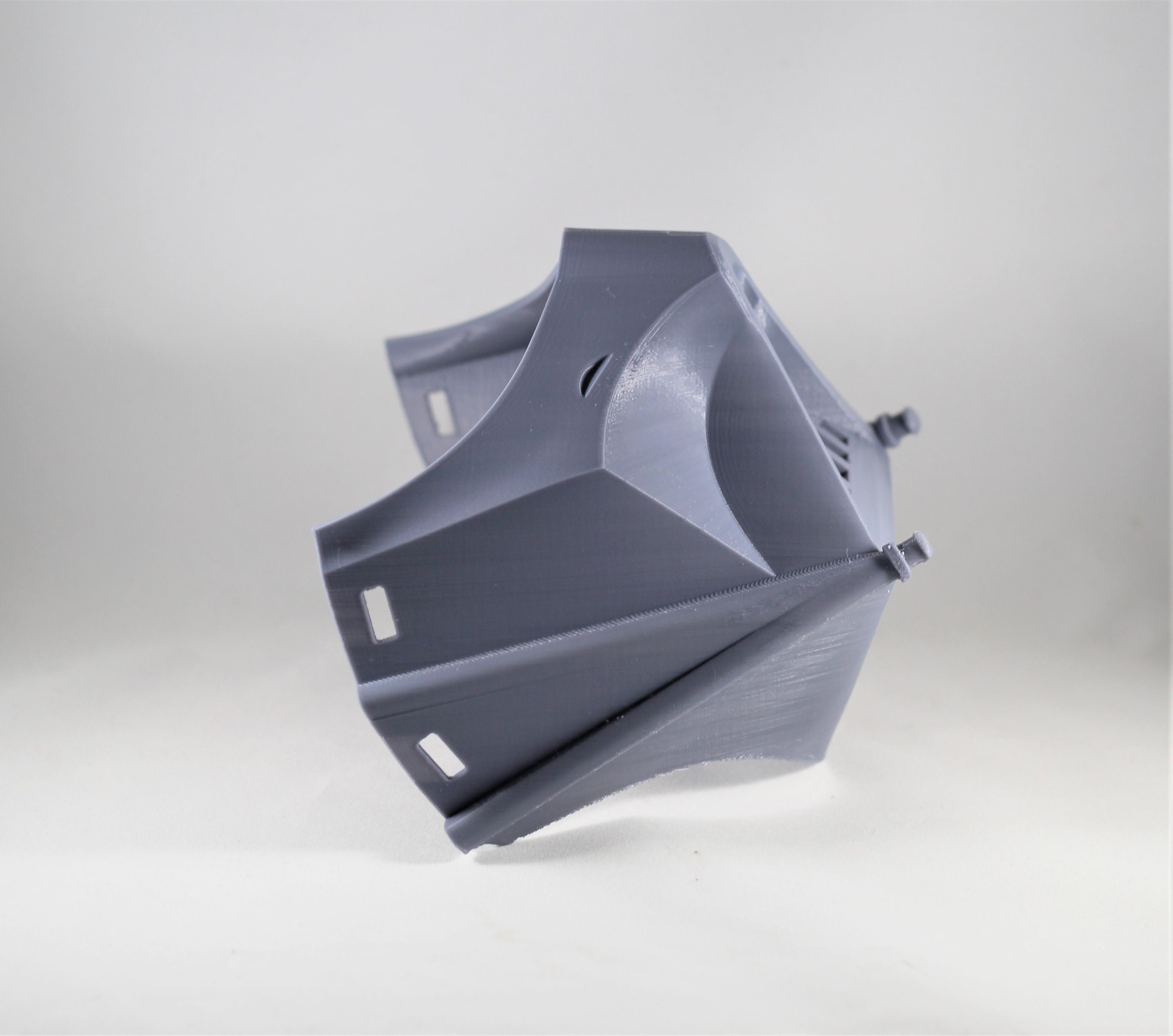 Darth Vader Face Mask - Etsy