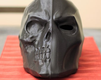 Deathstroke Reaper Helmet