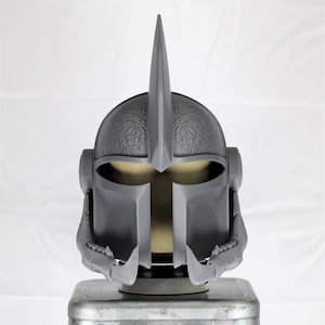 Savage Hunter Mando Helmet