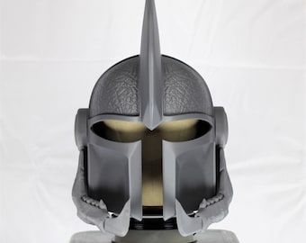 Savage Hunter Mando Helmet