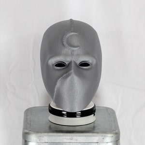 Moon Knight Helmet Mr. Knight