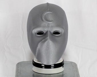 Casco de Moon Knight Sr. Knight