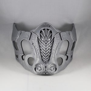 Sub Zero Mask