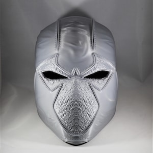 Bane Helmet versión 2