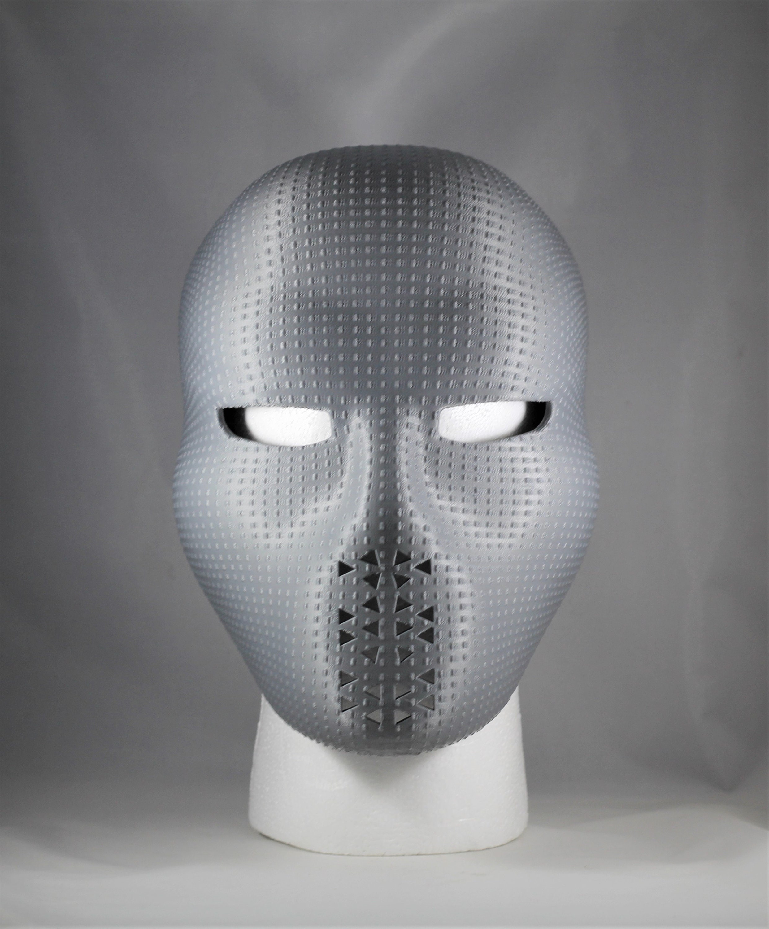Flag Smasher Mask