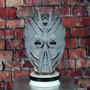 Kabal Helmet