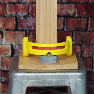 Cyclops Visor