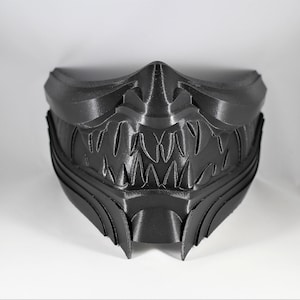 Scorpion Mask