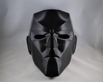 Destro / Robot Helmet