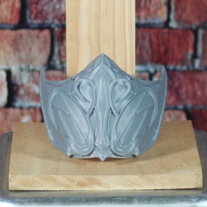 Sub Zero Mask