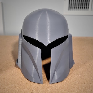 Night Owl Helmet