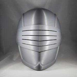 Snake Eyes Helmet