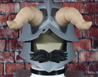 Casco de mazmorra