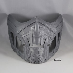 Scorpion Mask Movie