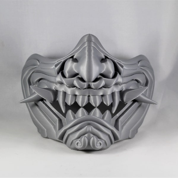 Foo Oni Mask
