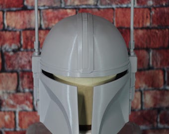 Casco Mando de infantería táctica