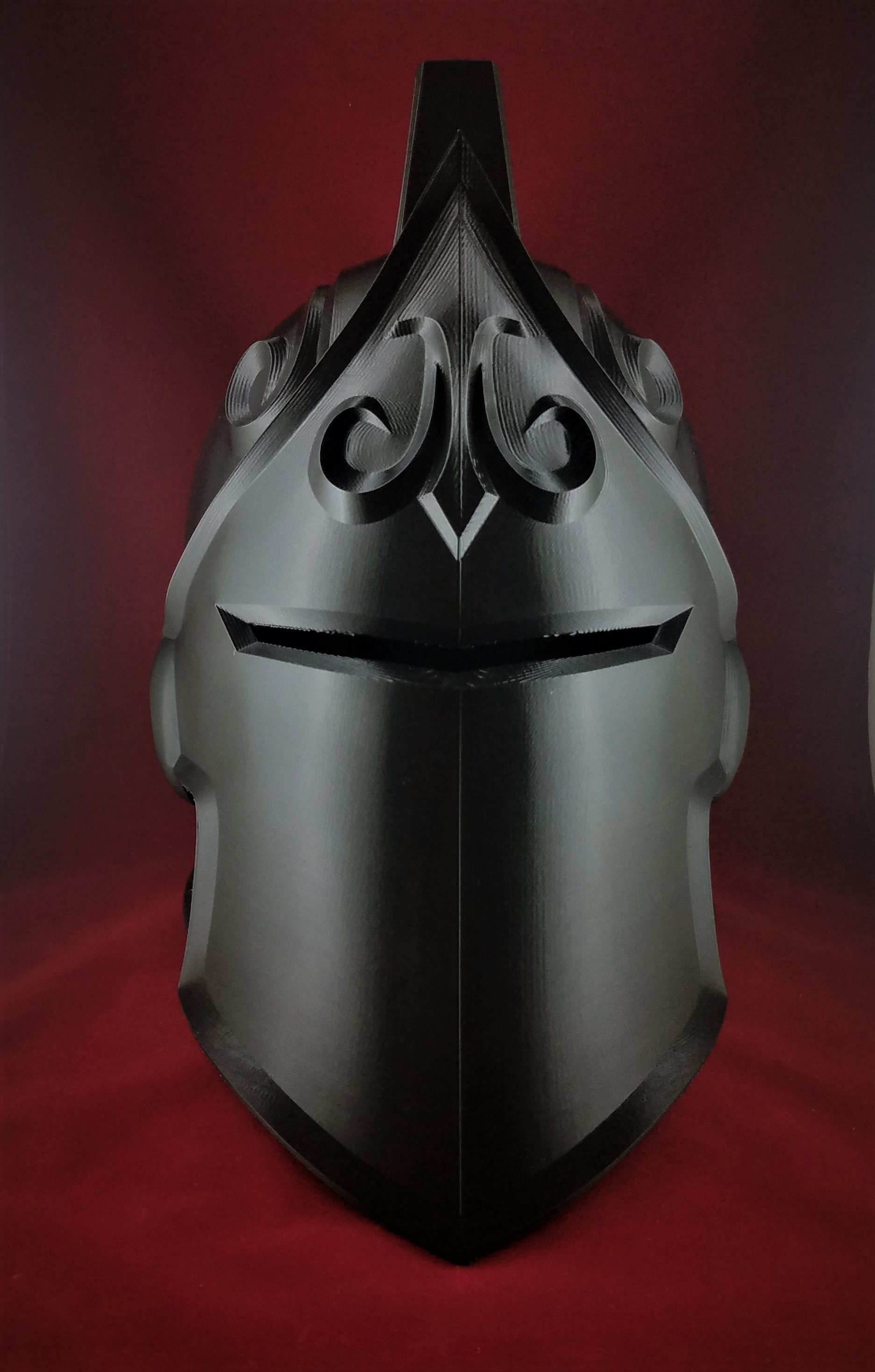 Medieval Knight Helmet -  Norway