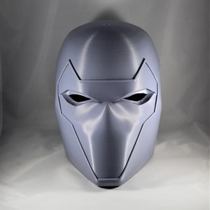 Ronin Helmet aka Hawkeye