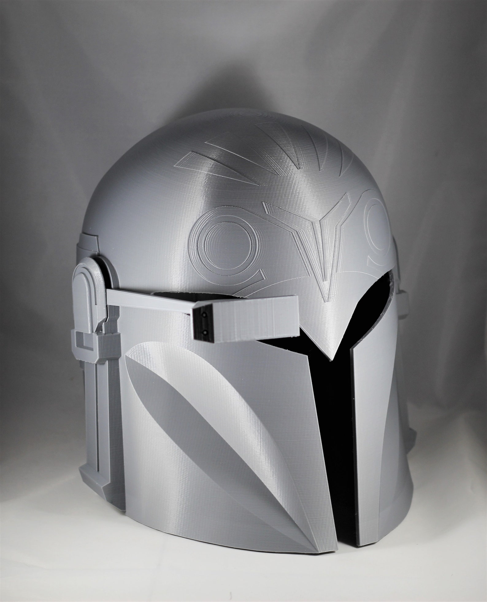 Bokatan Kryze Mandalorian Helmet Etsy Australia