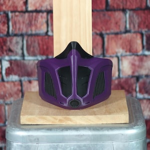 Hawkeye Mask