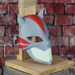 Cheshire Mask - Etsy