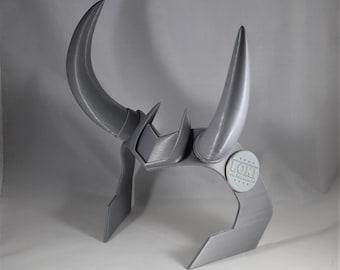 Loki Crown