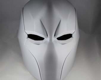 Red Hood Outlaw Helm