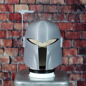 Sabine Wren Mando Helmet