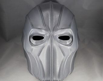 Baron Zemo Helmet