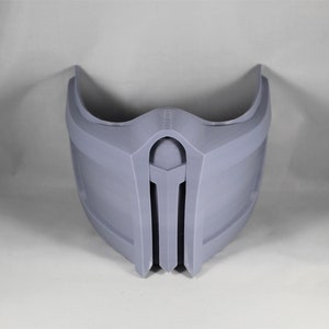 Scorpion Mask