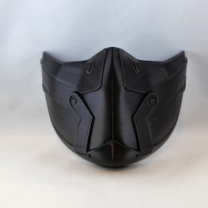 Skarlet Kold War Mask