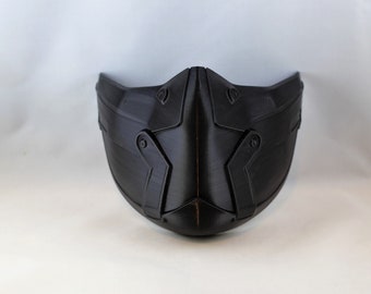 Skarlet Kold War Mask