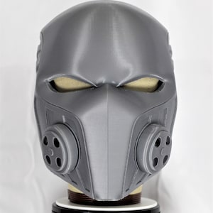 Peacekeeper-01 Helmet