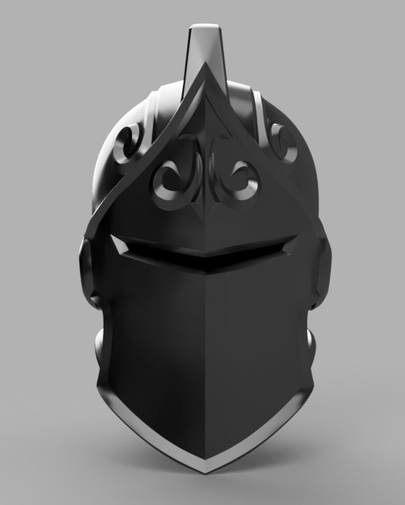 image 0 image 1 - fortnite chevalier araignee