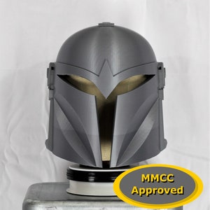 Der Shrike Mando Helm