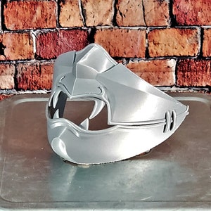 Taki Oni Mask