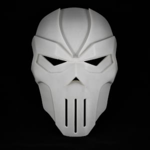 Phantasm or Casey Jones Mask