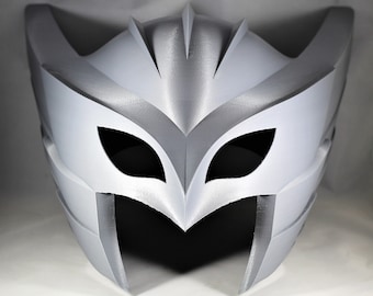 Hawkgirl Helmet version 2