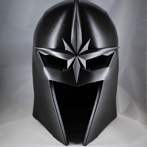 Nova Helmet