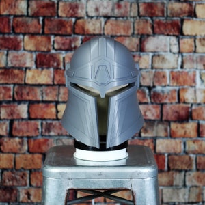 Forgemaster Mando Helmet