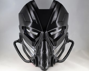 Kabal Mask