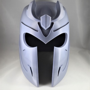 Master of Magnetism Helmet