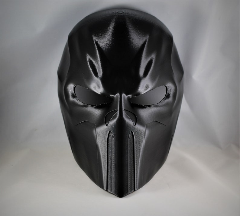 Punisher Special Ops Mask - Etsy