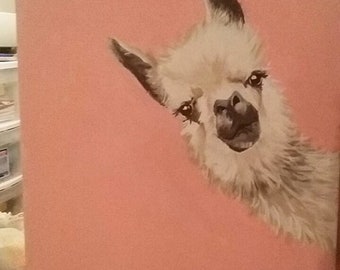 Llama