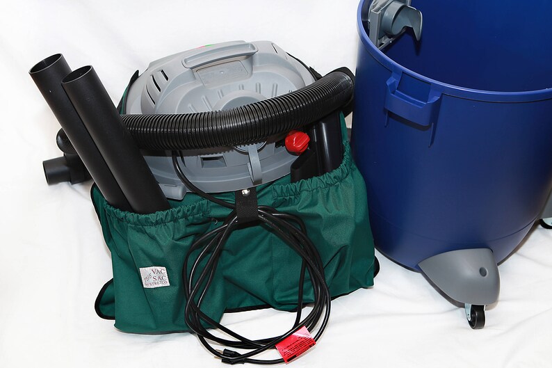 Shop Vacuum Accessory Caddy Etsy