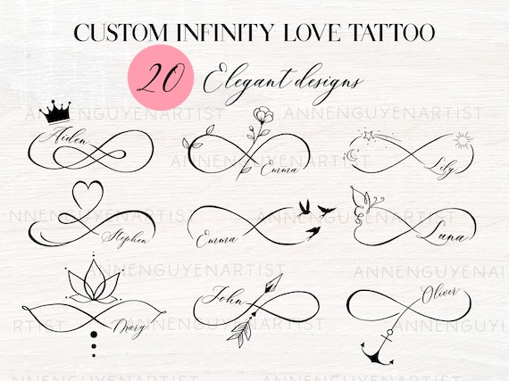 45 Meaningful Memorial Tattoo Ideas To Honor A Loved One  InkMatch