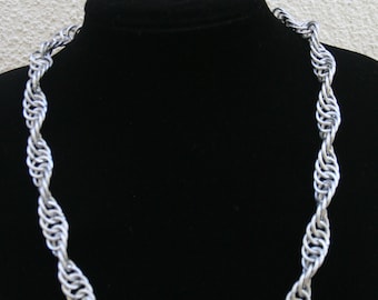 Handmade DNA Necklace