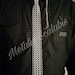 Chainmail Necktie - Etsy