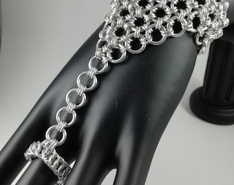 Pulsera Plata 1ª Ley 9104174 Baile, Bailarina